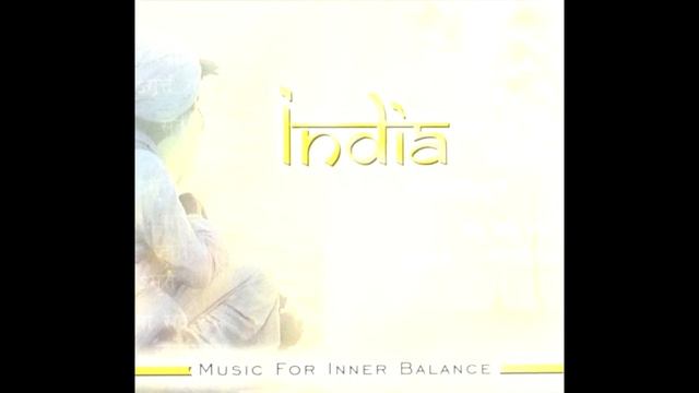 Margot Reisinger -  Gopi's Dance (113)