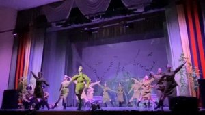 Марш авиаторов