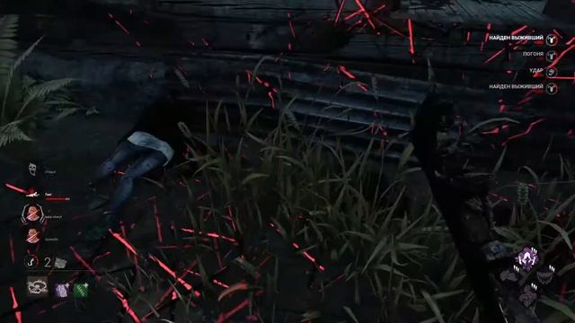 Самый токсичный билд для Траппера (Dead by Daylight. Полная катка) смотреть онлайн