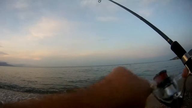 Light spinning - soft lures смотреть онлайн