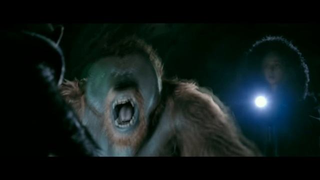 Rise/Dawn/War of Planet of the apes - Evolution смотреть онлайн