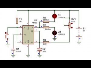 Реле времени на обогрев заднего стекла и зеркал за 35р