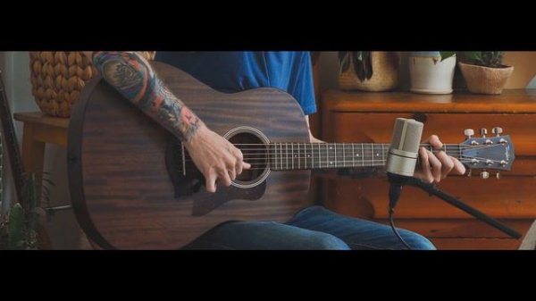 Taylor Guitars American Dream AD27e