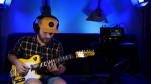 Все приемы игры на гитаре: ANGUS YOUNG (AC/DC) edition