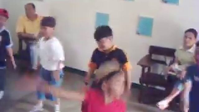 Zrl In Grade 2 @ GHM, GTNE (Papaya)