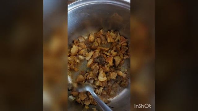 Mushrooms ? Soup! ОООЧЕНЬ  Вкусный Грибной суп