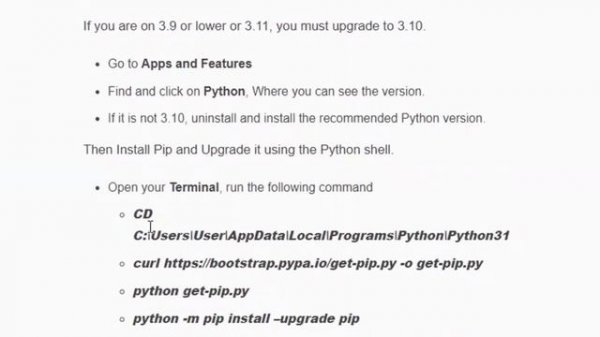 How to Fix Stable Diffusion WebUI Not Working
