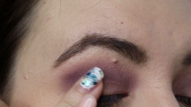 Новая палетка ? Huda Beauty Mercury Retrograde | Палетка Ретроградный Меркурий | LoraBeautyLife. смотреть онлайн