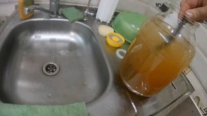 Замена картриджей в фильтрах очистки воды | Replace cartridges in water filters