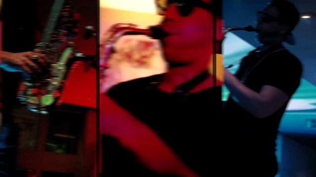 Chris Sharp at L'anima London смотреть онлайн