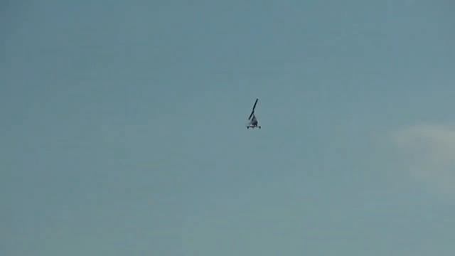 одноместный автожир смотреть онлайн