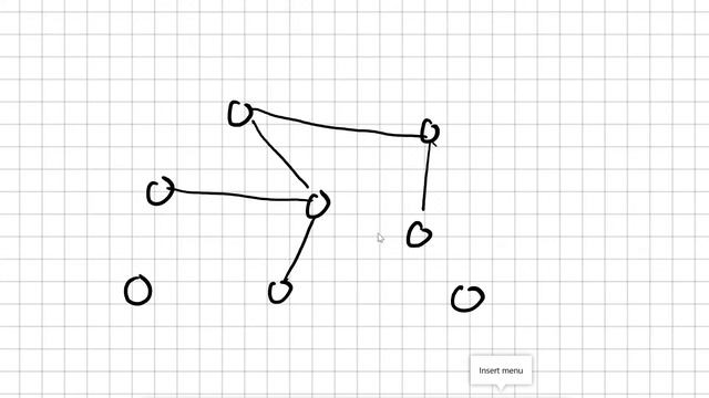 Spooktober 2020: Union-Find (med persistence) смотреть онлайн