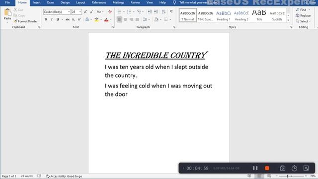 HOW TO USE MICROSOFT WORD TUTORIAL 2 смотреть онлайн