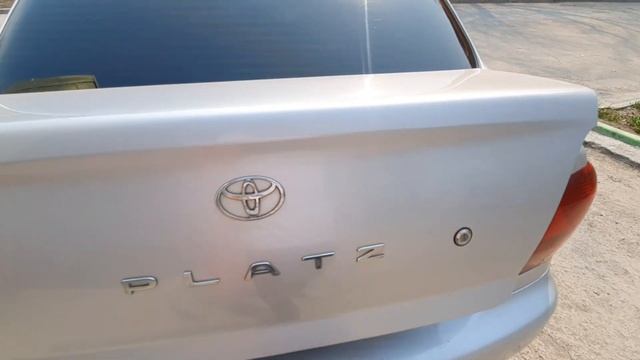 Куда смотреть при покупке Тоyota platz смотреть онлайн
