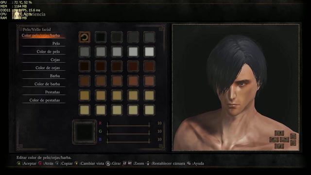 instalación dark soul III win 8.1 + GTX760 + configuración mando смотреть онлайн