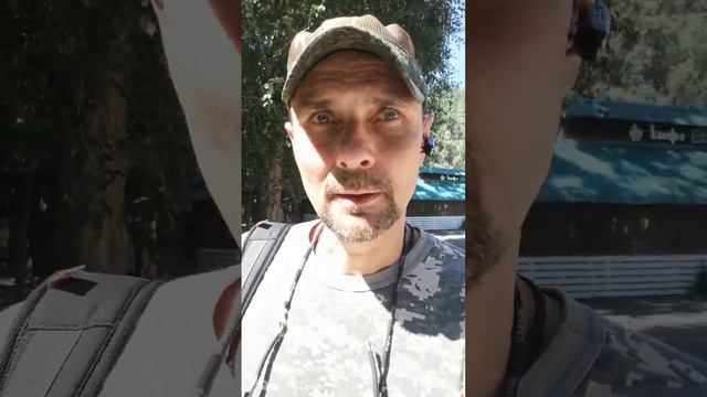 Воспоминания об Украине из Самары. Так откуда взялась печаль...