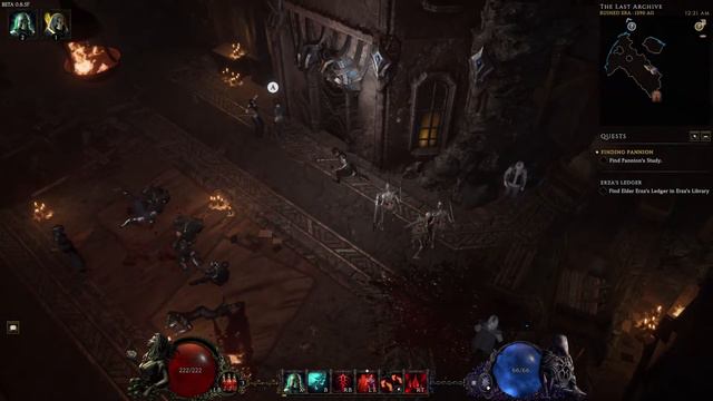 Last Epoch Lets Play Part 3 смотреть онлайн