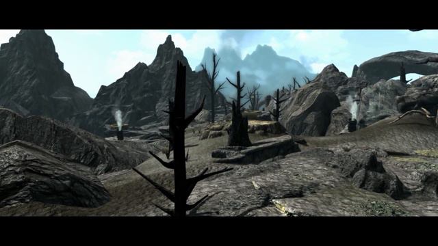 Skywind - Official Development Video #2 смотреть онлайн