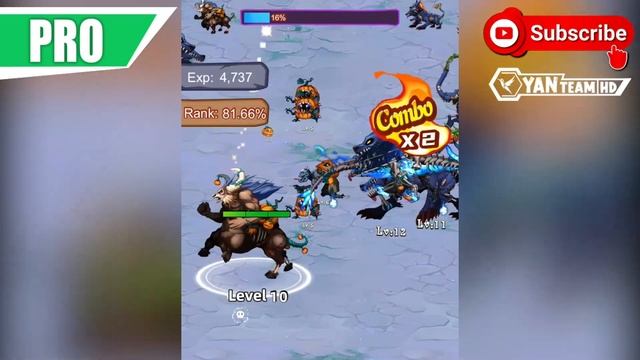 NOOB vs PRO vs HACKER - Insect Evolution Part 504 Gameplay Walkthrough (Android,iOS) смотреть онлайн