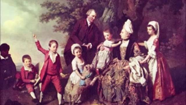 J. Haydn - Hob IV:D3 - Divertimento a 3 in D major (Michael Haydn) смотреть онлайн