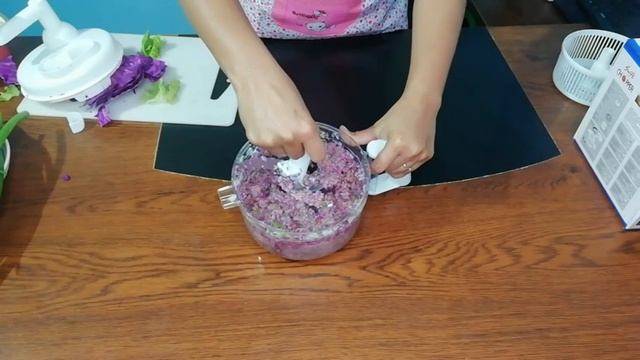 How to Use Multi Functional Vegetable Manual Chopper/Swift Chopper/Mixer Review#Jannat Pramanik смотреть онлайн