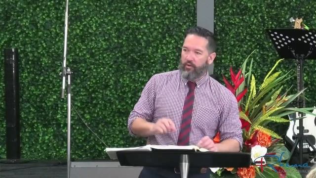 2023/09/17 1030 AM | Yom Teruha | Ps Barry Dunn & Robertsons смотреть онлайн