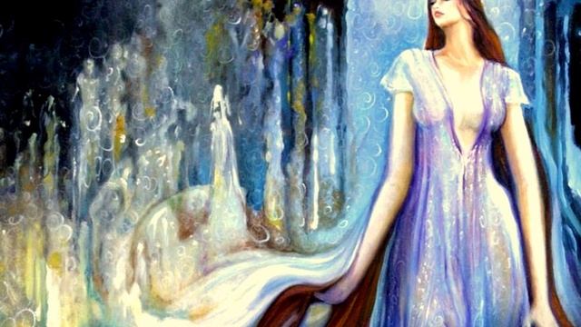 Новое Божественное тело. Практика сотворения нового тела.