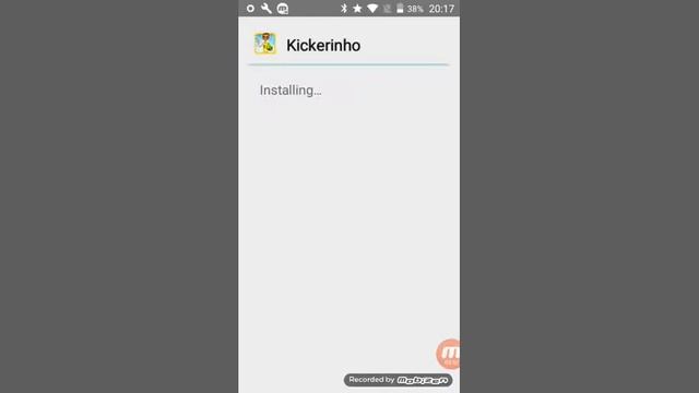 How to get infinite money in KICKERINHO смотреть онлайн