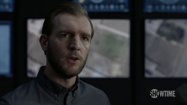 'She's Not Running' Ep. 9 Clip | Homeland | Season 8 смотреть онлайн