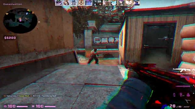 Я кидаю деньги в воздух, ты поймаешь их сам ? (cs:go Fragmovie)