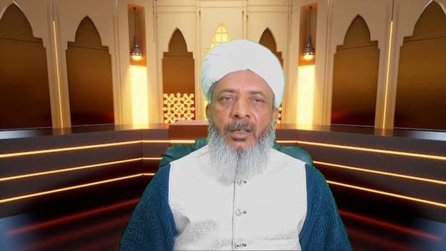 Naqshbandi Silsila ke Shajre Ki Ahmiyat Or Adfiyat | By Syed Haroon Shah Hashmi смотреть онлайн