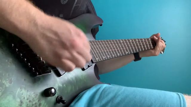 (HQ) The Devil Wears Prada - Forlorn - Guitar Cover смотреть онлайн