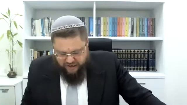 В поисках еврейских ценностей - урок 32 - Этическая жизнь: Сдом и Иерусалим. рав Хаим Бриск смотреть онлайн