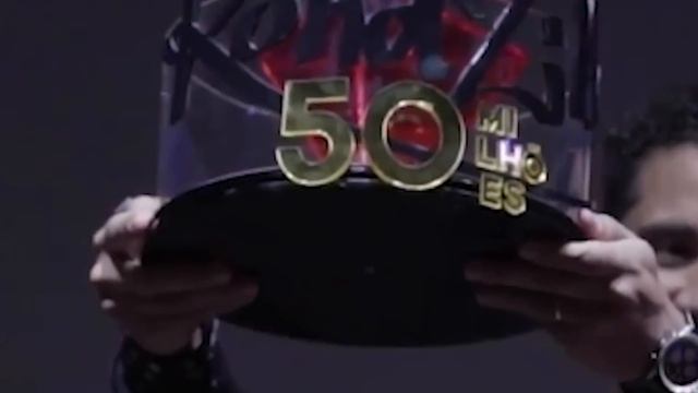 YouTube Has CANCELLED The 50 Million Subscribers Award... смотреть онлайн