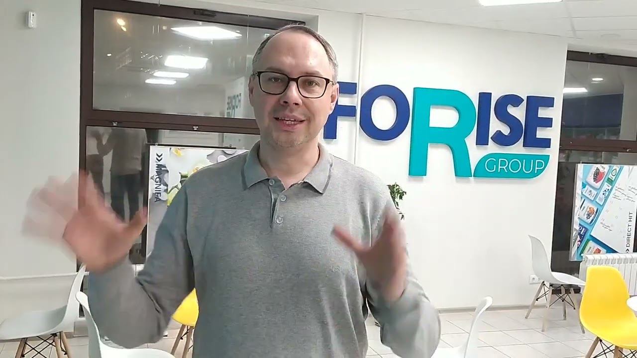FORISE GROUP. Оплата заказа во всей сети Элекснет, МКБ. К сервису на уровне восхищения. смотреть онлайн