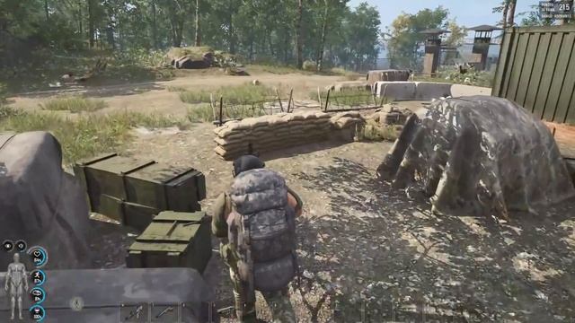 DOS AÑOS después ¿Merece la pena SCUM? смотреть онлайн