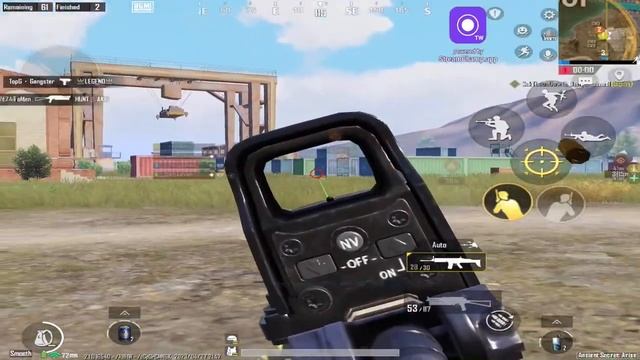 IPAD 90 FPS STREAM WITH PUNJABI MUNDE . GAVY IS LIVE #bgmi IPAD FIRST STREAM смотреть онлайн
