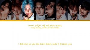 [AI COVER] How would STRAY KIDS sing BITE ME by ENHYPEN