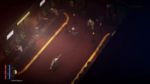 Midnight Fight Express Hotline Miami Masks