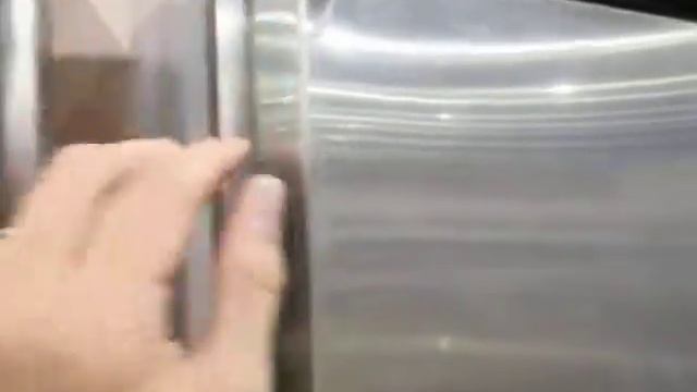 GE Monogram ZISS420NXSS Side by Side Refrigerator 42" Stainless Steel смотреть онлайн