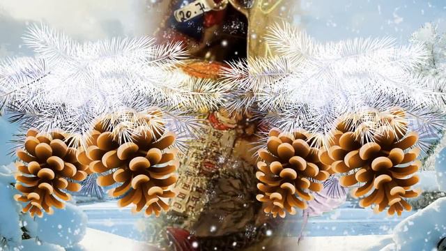 Новогодняя смотреть онлайн