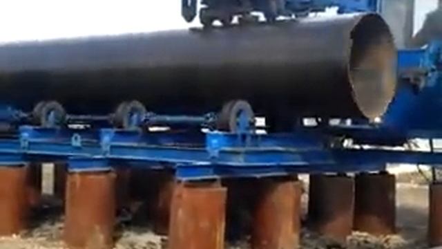 б/у труба комплекс по очистке труб-3 смотреть онлайн
