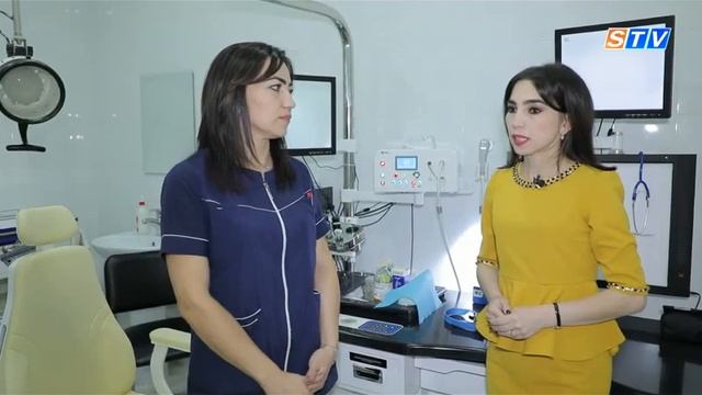 Что делать если постоянно заложен нос? смотреть онлайн