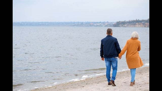 "Стих о жизни" до слёз - поэзия о главном смотреть онлайн