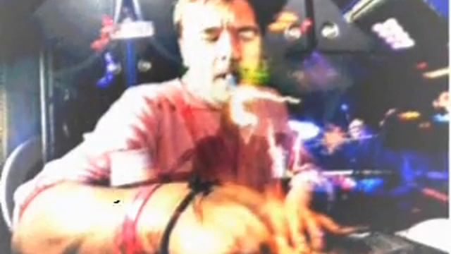 Laurent Garnier Dark comet смотреть онлайн