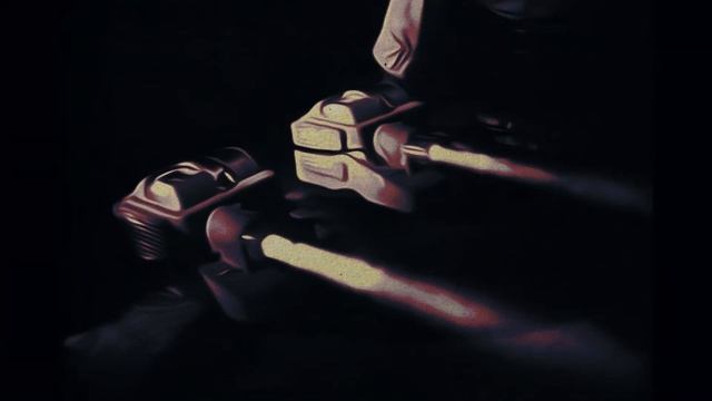 Accidental Luxuriance of the Translucent Watery Rebus: Trailer смотреть онлайн