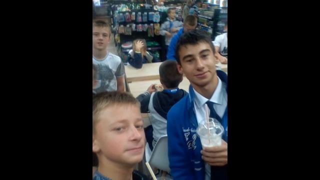 Копия видео "Мое слайд-шоу" смотреть онлайн