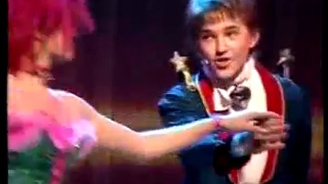 EL PRINCIPITO 2003-LO ESENCIAL смотреть онлайн