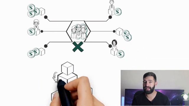 A deeper look into posV2 ( GRN GRID ) смотреть онлайн