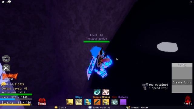 [Codes] The BEST of EVERYTHING In This Game! Blessing/Magic/Weapon/ And MORE! (Legends Re:Written) смотреть онлайн